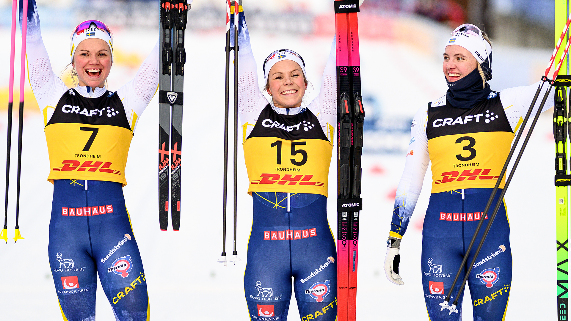 En bild