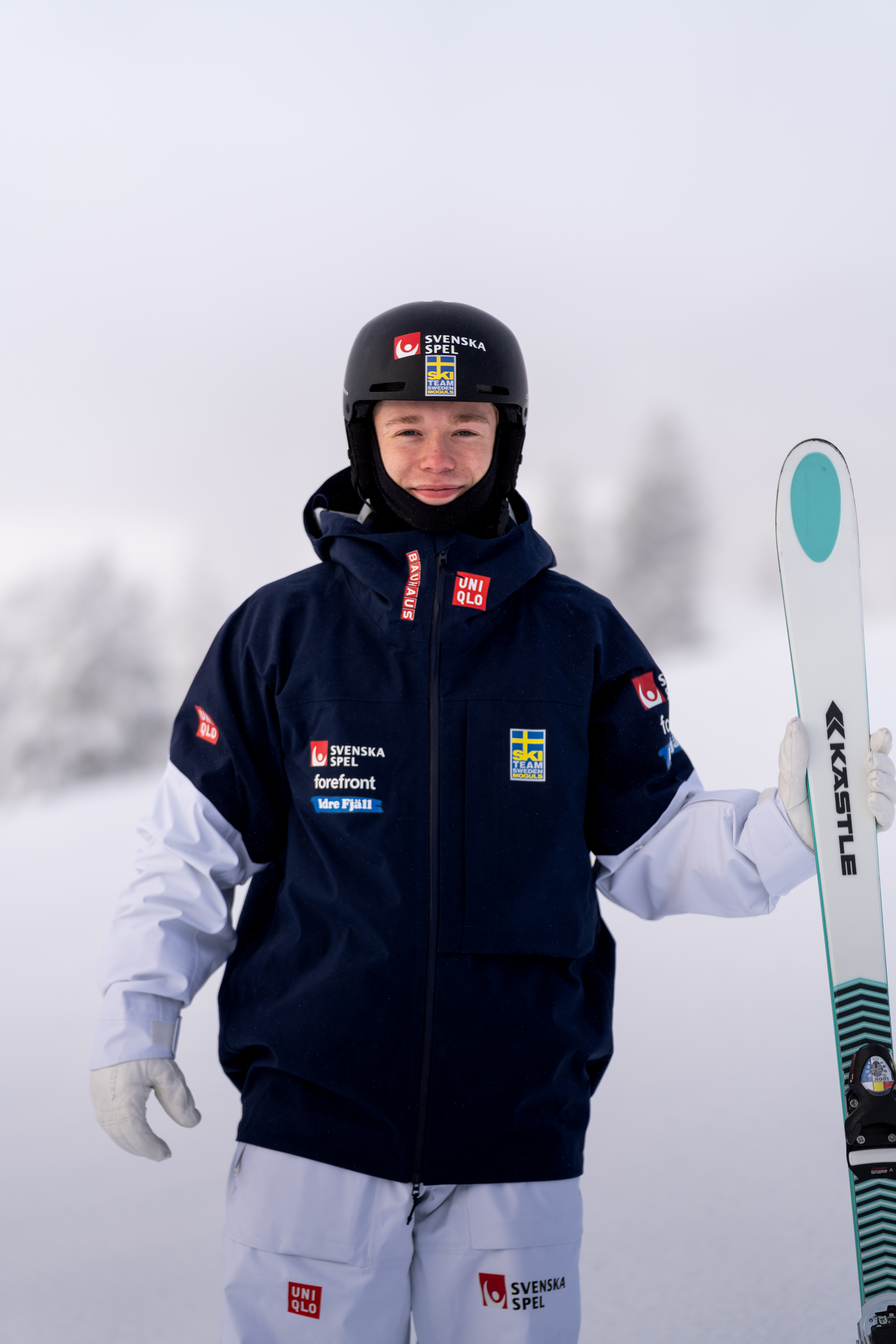 Ludvig Fjällström