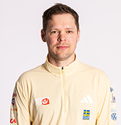 Porträttbild David Engström längdkonsulent