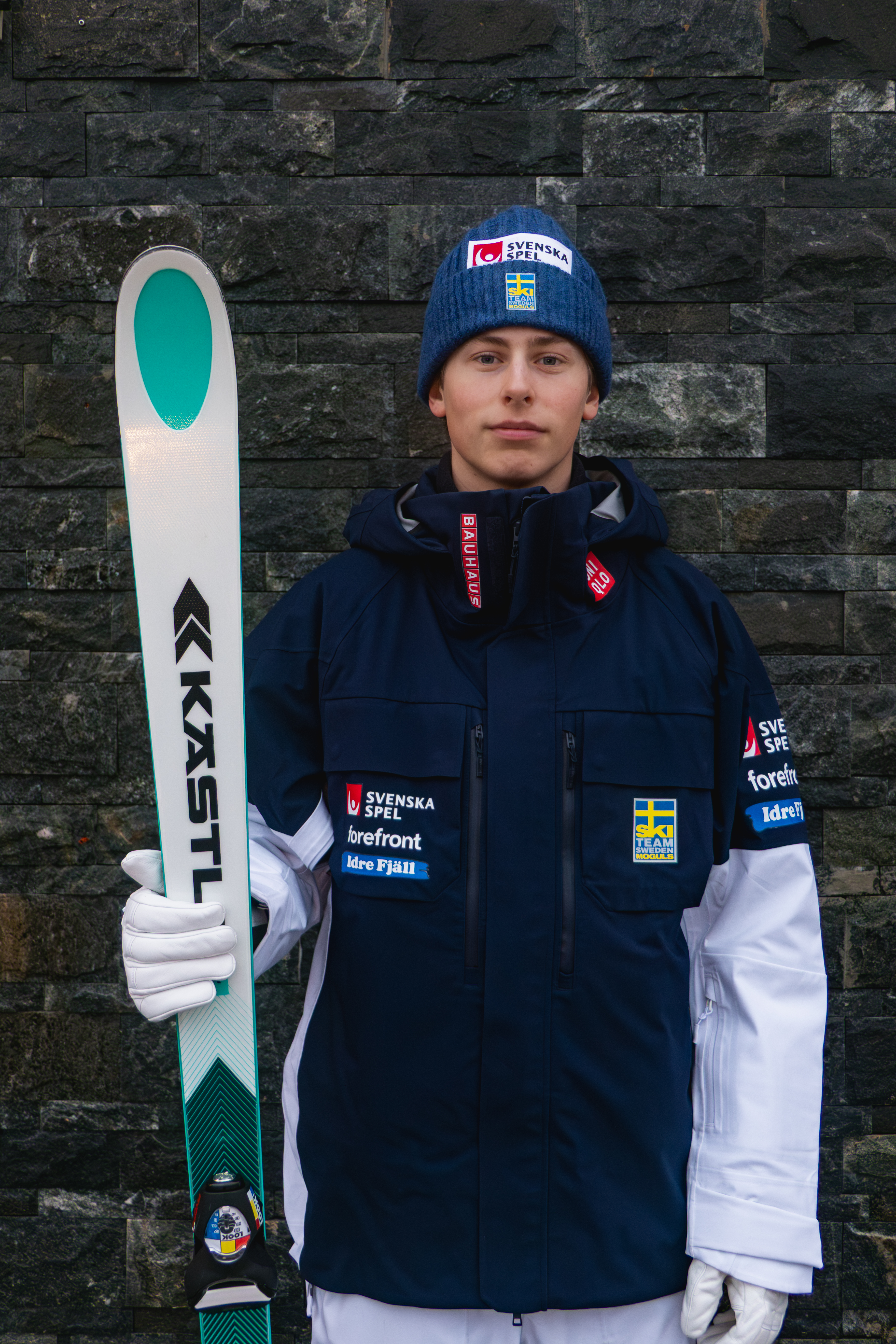 Ludvig Fjällström