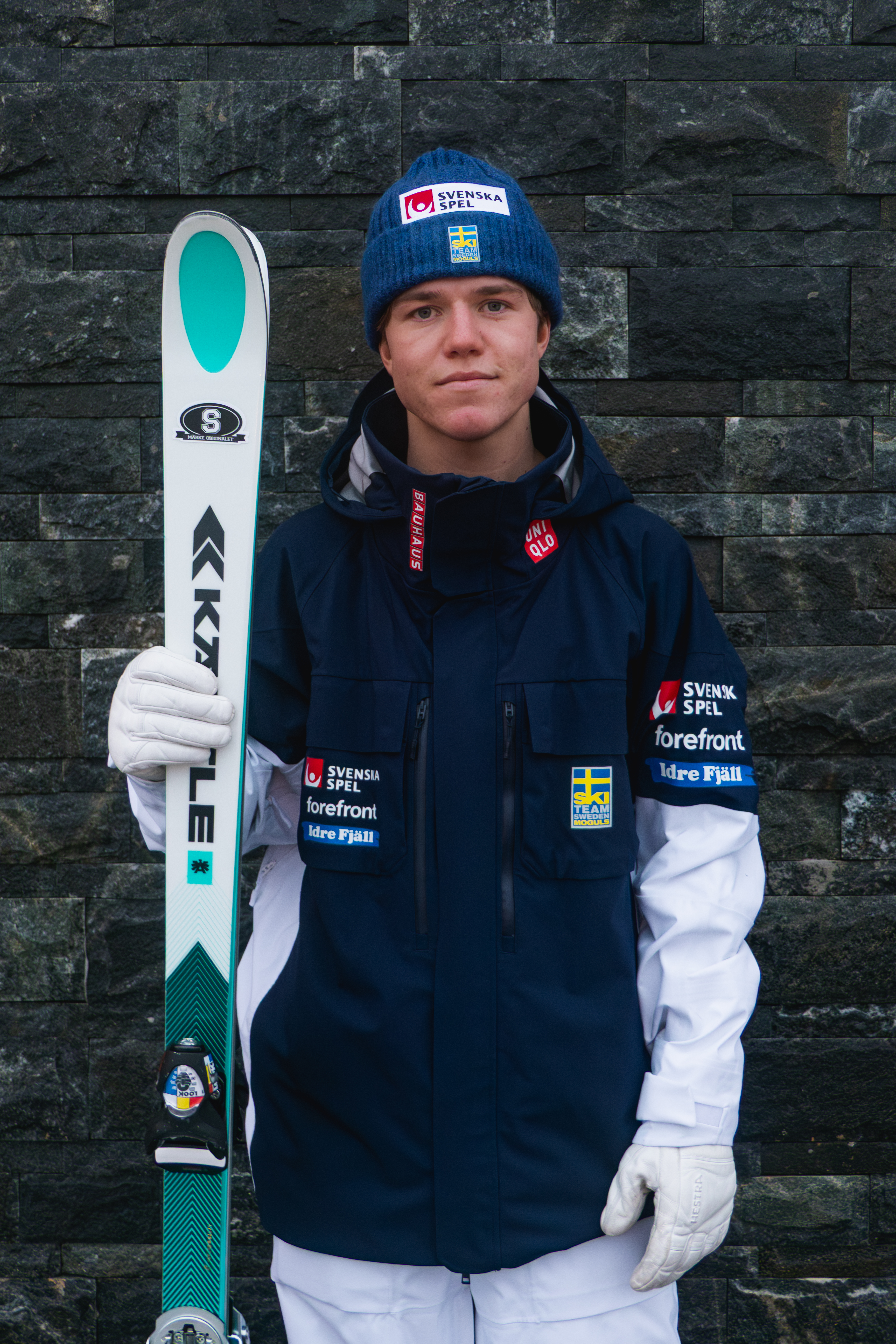 Ludvig Fjällström