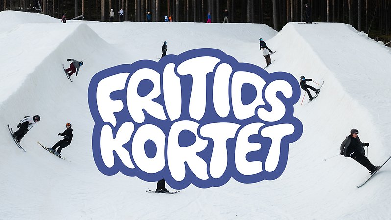 En bild